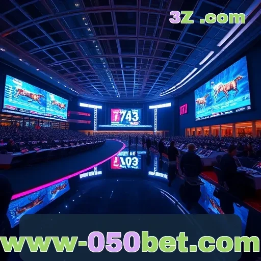 050bet App: Uma Experiência de Jogo Inigualável para Apostadores Brasileiros