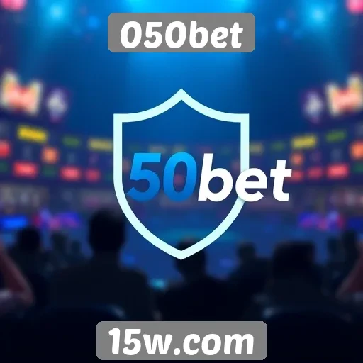 Segurança e confiabilidade do site 050bet