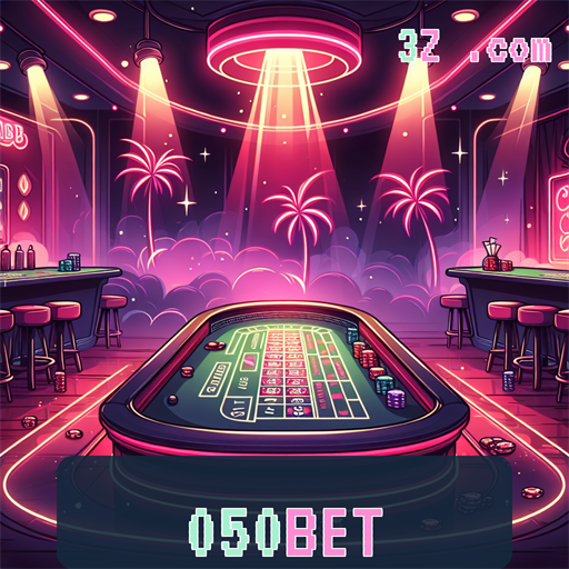 Descubra a Categoria de Cassino no 050bet