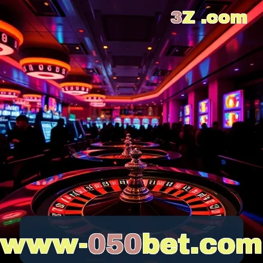 050bet: Explore a Diversão e Emoção dos Jogos Online