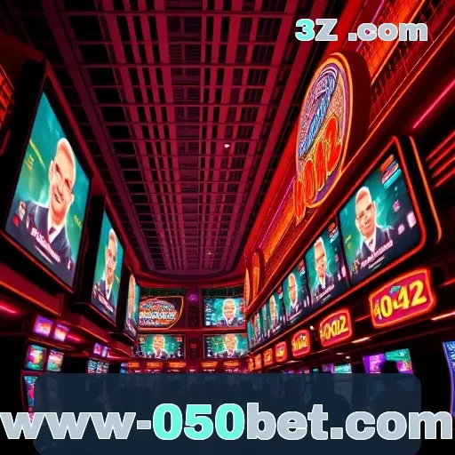 050bet: Explore Tudo Sobre a Plataforma e Seus Recursos Únicos