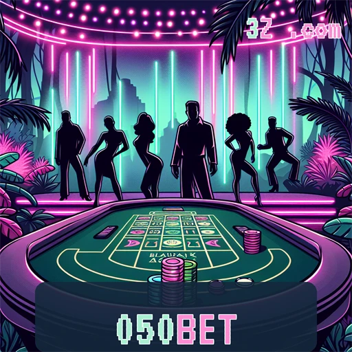 Aproveite ao Máximo as Promoções da 050bet: Oportunidades Imperdíveis para Jogadores