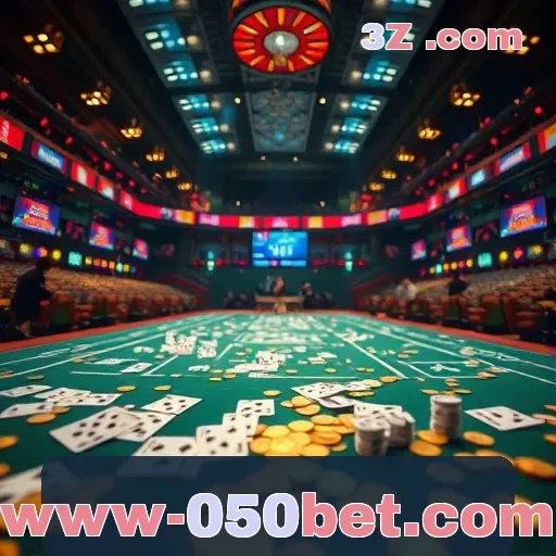 050bet: Benefícios Exclusivos da Seção VIP para Jogadores Entusiastas